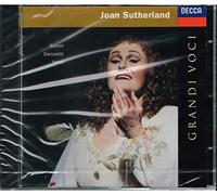 Joan Sutherland – Airs – Grandi Voci