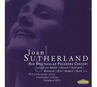 Sutherland, Joan - BLV 107008 - DELETED