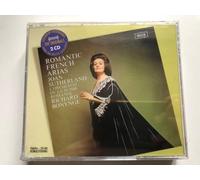 Sutherland Joan - Romantic French Arias