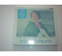 Sutherland, Joan - The Art Of The Prima Donna