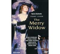 Sutherland, Joan - The Merry Widow