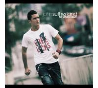 Sutherland,John - My Love Is Crazy