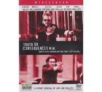 Sutherland, Kiefer - Truth or Consequences N.M.