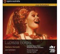 Sutherland - Lucrezia Borgia