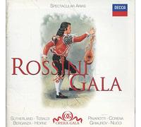 Sutherland - Rossini Gala