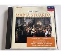 Sutherland:Tourangeau - Donizetti:Maria Stuarda