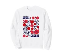 Suthi Chokri Sindhi Girl Sayings Meme Culture Sindhi Humor Sudadera