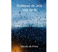 Sutilezas De Uma Vida De Fé (ebook)