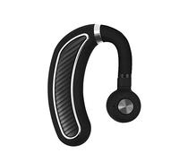 Sutinna Auriculares Bluetooth, 70 Días en Espera, Comerciales Inalámbricos Manos Libres HD Estéreo Sonido Envolvente Con Reducción de Ruido y Micrófono HD