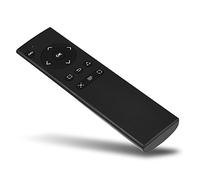 Sutinna Control Remoto Multimedia para PS4, para Sony 4 PS4 Control Remoto Multimedia DVD 2.4Ghz Controlador Multimedia inalámbrico para Sony 4