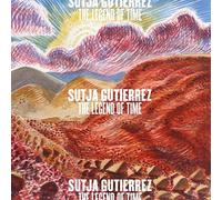 Sutja Gutierrez - The Legend of Time [Import] [Vinilo]