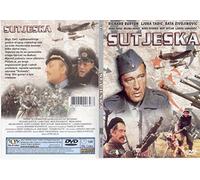 SUTJESKA - SCHLACHT AN DER SUTJESKA - BATTLE OF SUTJESKA - DIE FÜNFTE OFFENSIVE 1973 SFRJ, film Stipe Delica