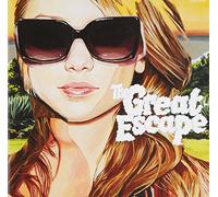 Suto Hisashi Solo Project - Suto Hisashi Solo Project - The Great Escape [Japan CD] COCP-37553