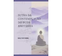 Sutra da Contemplação do Buda Amitābha