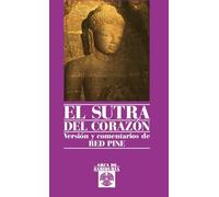 Sutra Del Corazon
