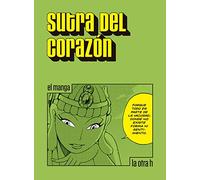 Sutra Del Corazon (el Manga)