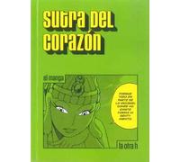 Sutra Del Corazon (el Manga)