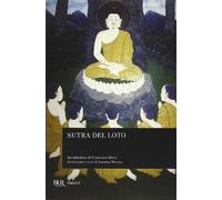 Sutra del Loto (BUR Classici)