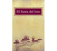 Sutra del loto,El (fuera de colección)