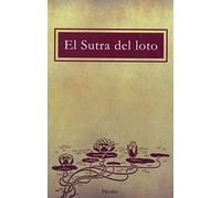 Sutra del loto,El (fuera de colección)