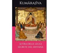 Sutra delle leggi segrete del dhyāna