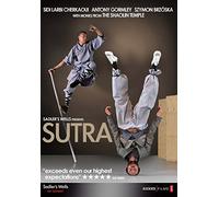 Sutra [DVD]