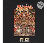 Sutra - Free [Vinilo]