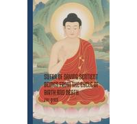 Sutra of Saving Sentient Beings from the Cycle of Birth and Death