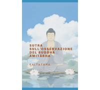 Sutra sull'osservazione del Buddha Amitābha