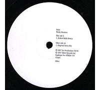 Sutra - Tricky Situation [Vinilo]