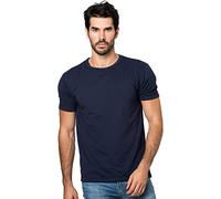 SUTRAN TECHNOLOGY - Camiseta a Prueba de Sudor Sutran, Absorbe y Evapora el Sudor, a Prueba de Manchas, a Prueba de Olores, Anti-Sudor, Anti-Manchas, Anti-Olor, 100% Transpirable