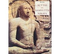 SUTTAS DEL SAMYUTTA NIKAYA (LOS PEQUE?OS LIBROS DE LA SABIDURIA)