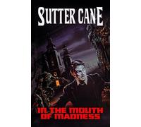 Sutter Cane In The Mouth of Madness (Tapa blanda) (Importación USA)