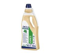 Sutter Professional 541700 Gres Limpiador Concentrado polivalente para le Conserje ordinarie y periodiche, 750 ml