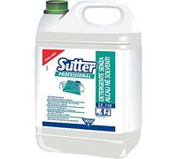 Sutter Professional Detergente Desengrasante sin Álcalis ni Disolventes S.F. 110-5000 gr