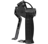 Sutter ST-515 Pistola de pulverización química 18.5 GPM 1/2 pulgada NPT 350 PSI 200515500 (nuevo diseño mejorado) - Reemplazo para modelo descontinuado ST-510