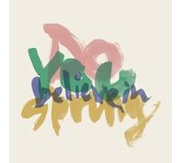 Sutter & Wangen - Do You Believe In Spring?