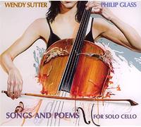 Sutter,Wendy - Philip Glass: Wendy Sutter
