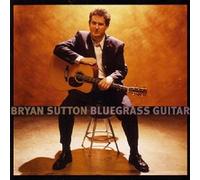 Sutton - Bluegrass Guitar