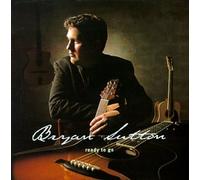 Sutton, Bryan - Ready to Go [Casete]