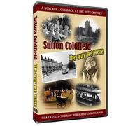 Sutton Coldfield, The Way We Were