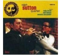 Sutton, Ralph / Braff, Ruby - Ralph Sutton Quartet With Ruby Braff