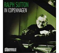 Sutton Ralph - In Copenhagen