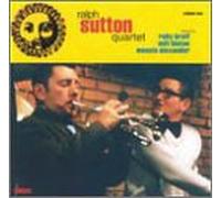 Sutton, Ralph Quartet - Vol. 1-Ralph Sutton Quartet
