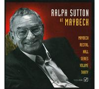 Sutton Ralph - Ralph Sutton at Maybeck