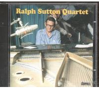 Sutton, Ralph - The Ralph Sutton Quartet