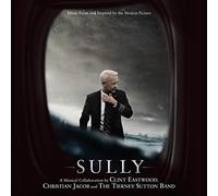 Sutton, Tierney -Band- - Sully (Music From And Inspired By The Motion Picture)