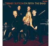 Sutton Tierney - I'm With The Band