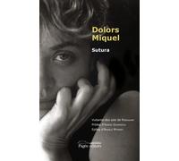 Sutura | Lola (dolors) Miquel