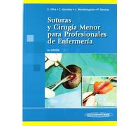 Suturas y cirugia menor para profesionales de enfe